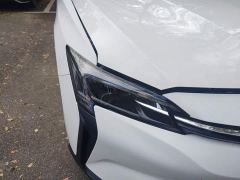 Buick Weilan 6 430km Travel Edition - ფოტო 7