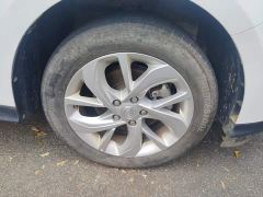 Buick Weilan 6 430km Travel Edition - ფოტო 8