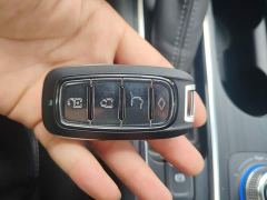 Buick Weilan 6 430km Travel Edition - ფოტო 9