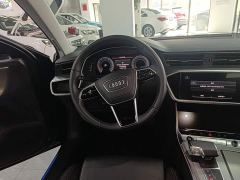 Audi A6L Facelift 40 TFSI Luxury Elegance - ფოტო 10