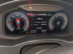 Audi A6L Facelift 40 TFSI Luxury Elegance - ფოტო 11