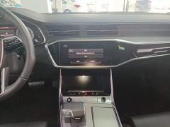 Audi A6L Facelift 40 TFSI Luxury Elegance - ფოტო 12