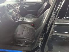 Audi A6L Facelift 40 TFSI Luxury Elegance - ფოტო 14