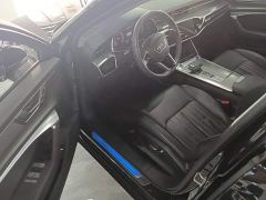 Audi A6L Facelift 40 TFSI Luxury Elegance - ფოტო 15