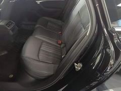Audi A6L Facelift 40 TFSI Luxury Elegance - ფოტო 16