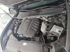 Audi A6L Facelift 40 TFSI Luxury Elegance - ფოტო 19