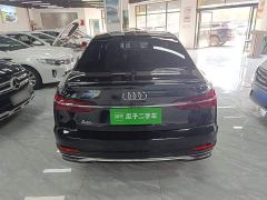 Audi A6L Facelift 40 TFSI Luxury Elegance - ფოტო 5
