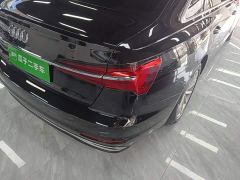 Audi A6L Facelift 40 TFSI Luxury Elegance - ფოტო 7