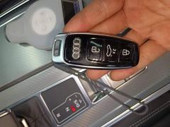 Audi A6L Facelift 40 TFSI Luxury Elegance - ფოტო 8