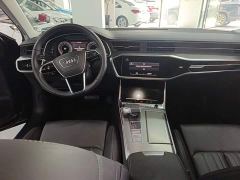 Audi A6L Facelift 40 TFSI Luxury Elegance - ფოტო 9