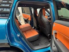 AITO M6 Extended Range Ultra - ფოტო 11