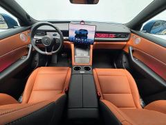 AITO M6 Extended Range Ultra - ფოტო 12