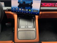 AITO M6 Extended Range Ultra - ფოტო 13