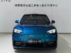 AITO M6 Extended Range Ultra - ფოტო 2