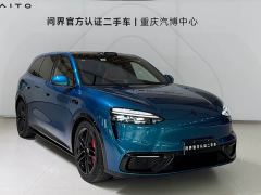 AITO M6 Extended Range Ultra - ფოტო 3