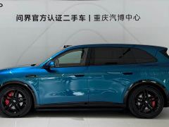 AITO M6 Extended Range Ultra - ფოტო 4