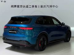 AITO M6 Extended Range Ultra - ფოტო 5