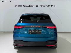 AITO M6 Extended Range Ultra - ფოტო 6