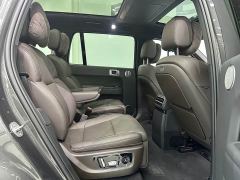 Li Auto L9 Max - ფოტო 10