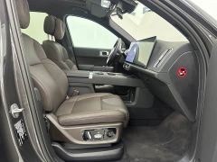 Li Auto L9 Max - ფოტო 13