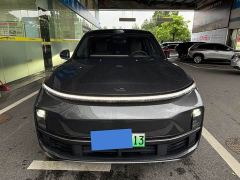 Li Auto L9 Max - ფოტო 2