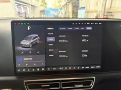 Li Auto L9 Max - ფოტო 5