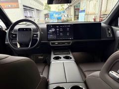 Li Auto L9 Max - ფოტო 6