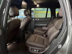 Li Auto L9 Max - ფოტო 8