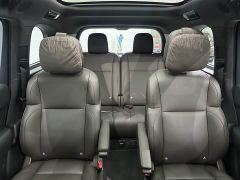 Li Auto L9 Max - ფოტო 9