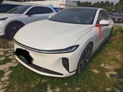 Changan A07 EREV Value Edition 230km Luxury Edition - ფოტო 1