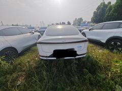 Changan A07 EREV Value Edition 230km Luxury Edition - ფოტო 10