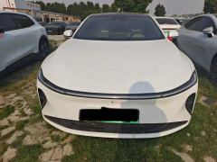 Changan A07 EREV Value Edition 230km Luxury Edition - ფოტო 2