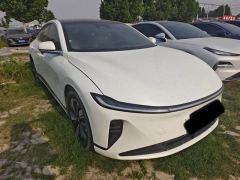 Changan A07 EREV Value Edition 230km Luxury Edition - ფოტო 3