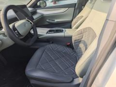 Changan A07 EREV Value Edition 230km Luxury Edition - ფოტო 4
