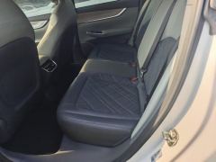 Changan A07 EREV Value Edition 230km Luxury Edition - ფოტო 5