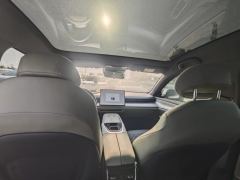 Changan A07 EREV Value Edition 230km Luxury Edition - ფოტო 7