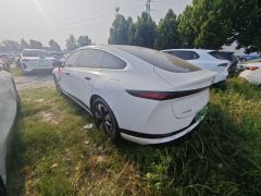 Changan A07 EREV Value Edition 230km Luxury Edition - ფოტო 8