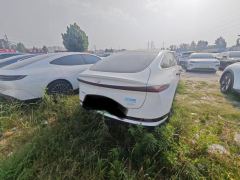 Changan A07 EREV Value Edition 230km Luxury Edition - ფოტო 9