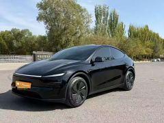Tesla Model Y Long Range Rear-Wheel Drive - photo 1
