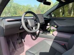 Tesla Model Y Long Range Rear-Wheel Drive - photo 4