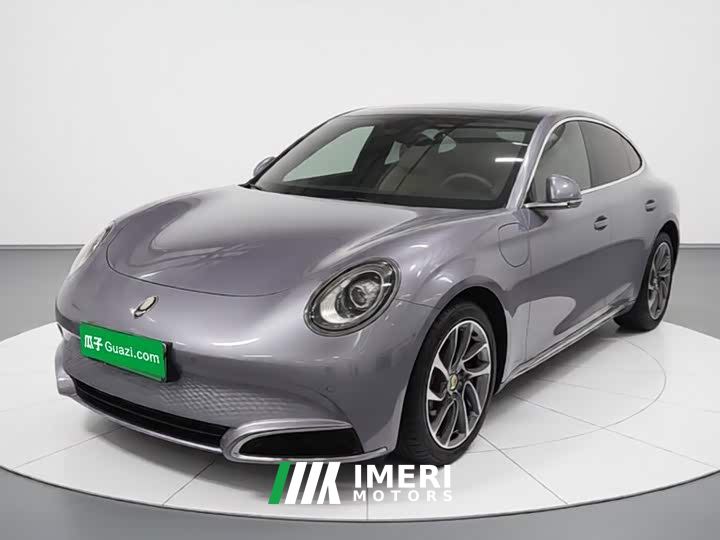 Ora Lightning Cat 555km Luxury Edition