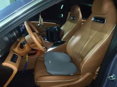Ora Lightning Cat 555km Luxury Edition - ფოტო 11