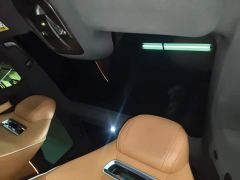 Ora Lightning Cat 555km Luxury Edition - ფოტო 14