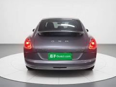 Ora Lightning Cat 555km Luxury Edition - ფოტო 3