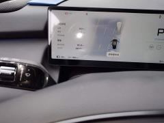 Xpeng P7 Long Range Max - фото 13