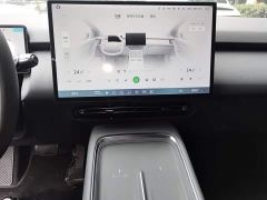 Xpeng P7 Long Range Max - фото 14