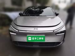 Xpeng P7 Long Range Max - фото 2