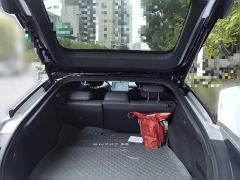 Xpeng P7 Long Range Max - фото 20