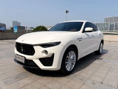 Maserati Levante 3.0T Modena - ფოტო 1