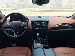 Maserati Levante 3.0T Modena - ფოტო 4
